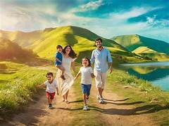 Saputara Family Tour